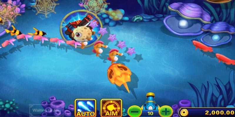 Đánh giá chi tiết các vật phẩm trong game