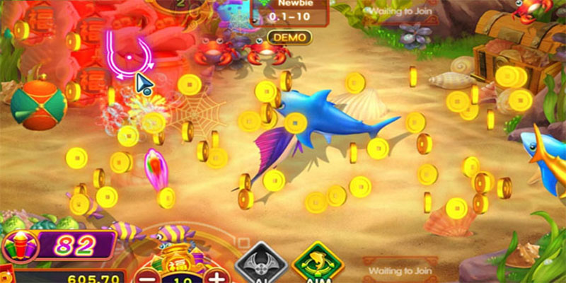 Ưu điểm độc đáo chỉ có ở game