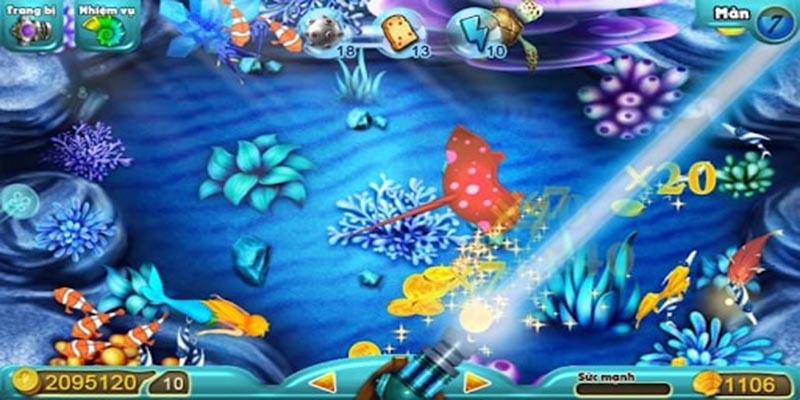 Cẩm nang giúp bạn chiến game dễ dàng