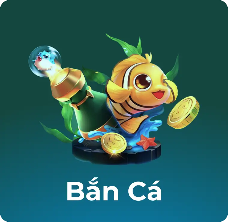 ban ca