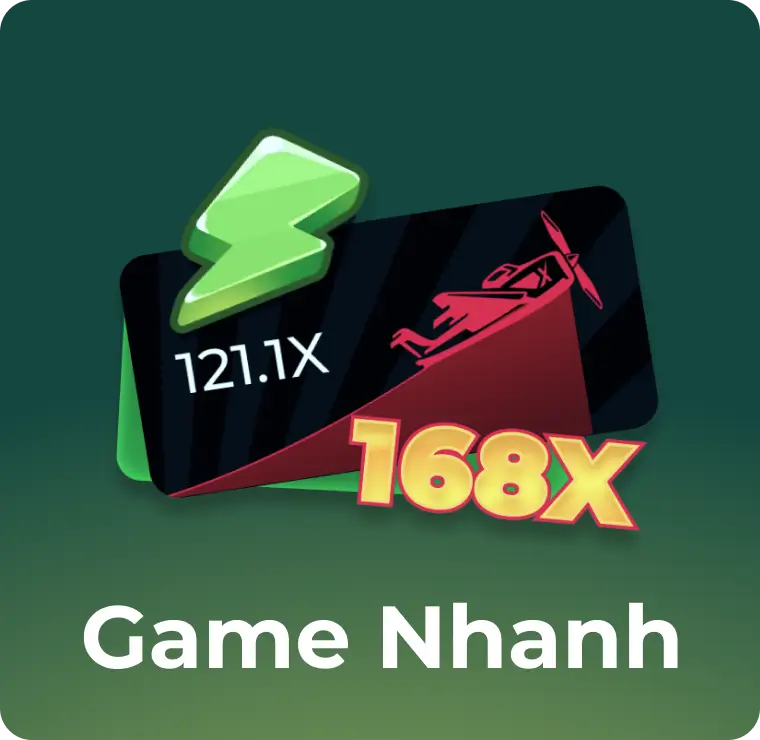 game nhanh